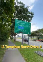 Tampines Greenglen (D18), Factory #512271831